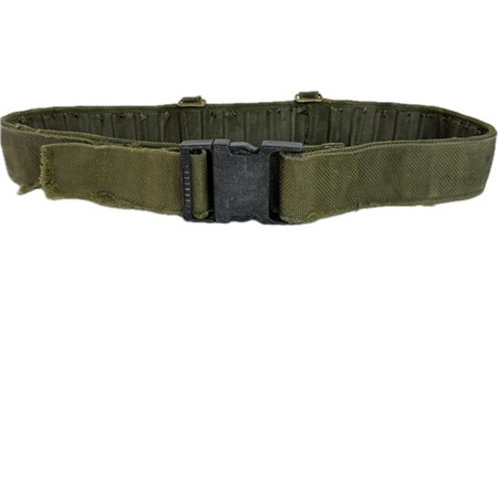 Cinturone PLCE Inglese Green