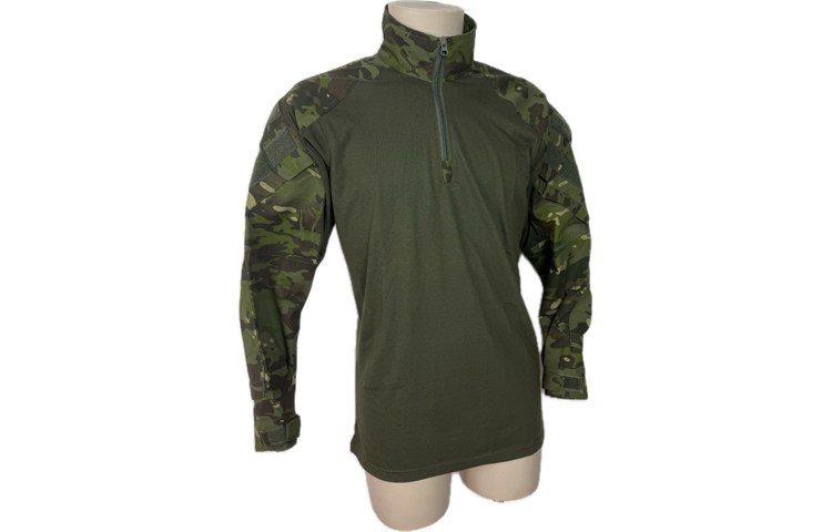  Combat Shirt Tropical Multicam 