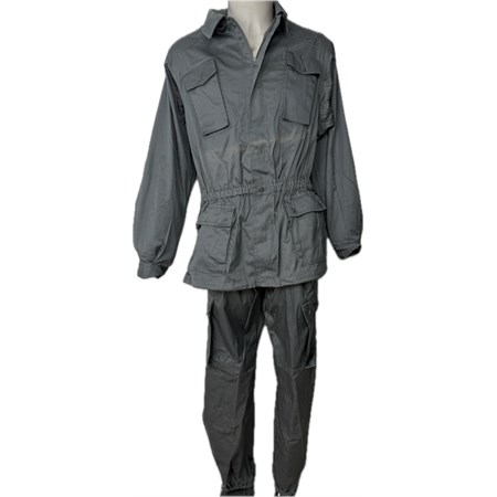 Completo Mod Roma 75 Polizia Italiana