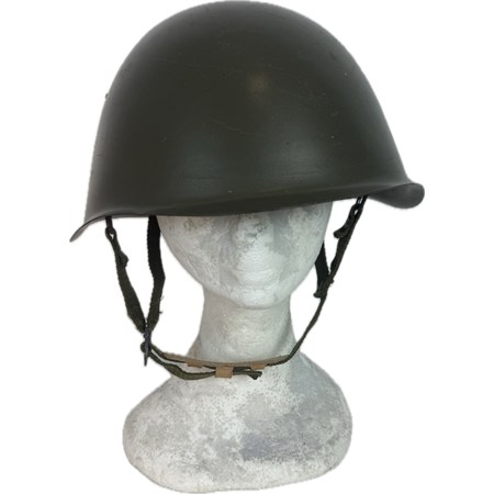 Elmetto Cecoslovacco Originale