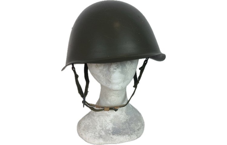  Elmetto Cecoslovacco Originale 