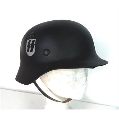 elmetto esercito tedesco ss