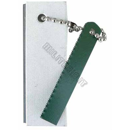 Accendifuoco Al Magnesio