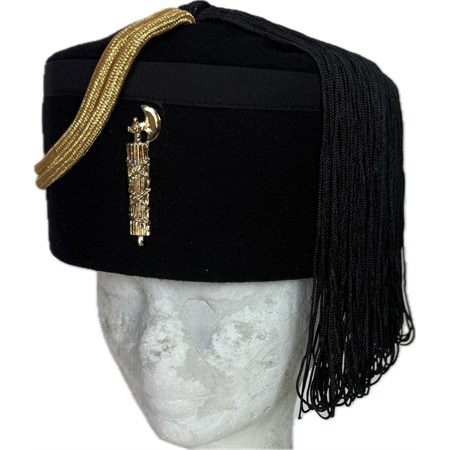 fez gerarca repro wwii