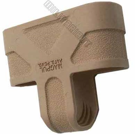 Magpull Per 5.56 Tan