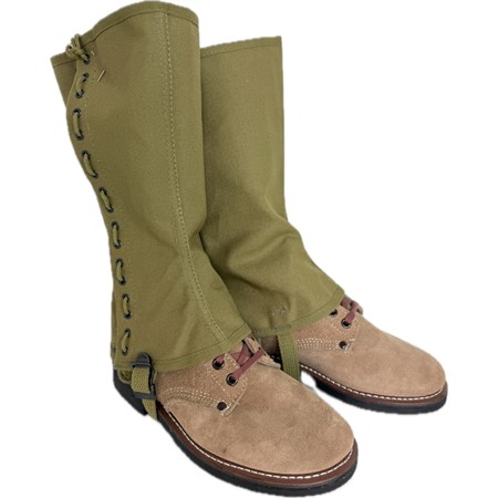 ghette americane wwii originali seconda guerra mondiale