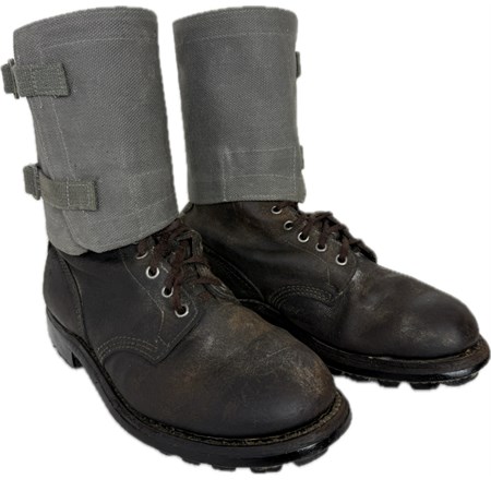 Ghette Esercito Danese