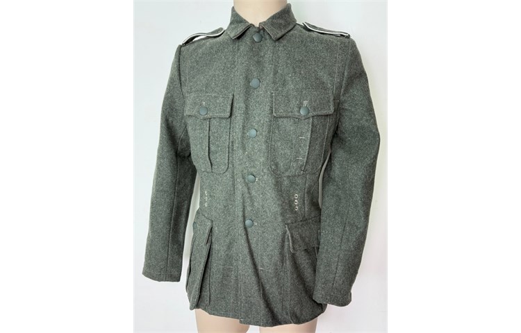  Giacca da Campo M40 Wehrmacht 