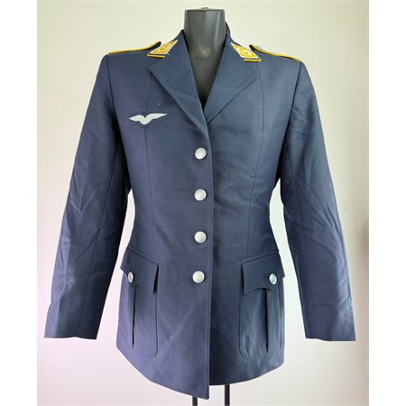  Giacca Donna Aviazione Tedesca Germania Ovest  in Abbigliamento Militare