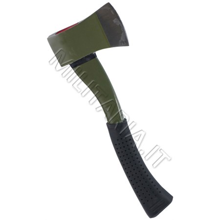 Scure Pesante Da Geniere