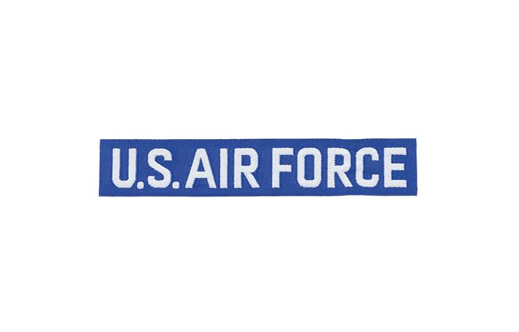  Patch US Air Force Aviazione Americana 