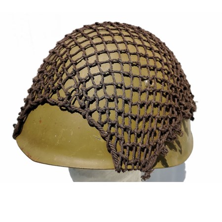 retino per elmetto m33 esercito italiano