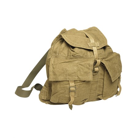 zaino da assalto esercito cecoslovacco