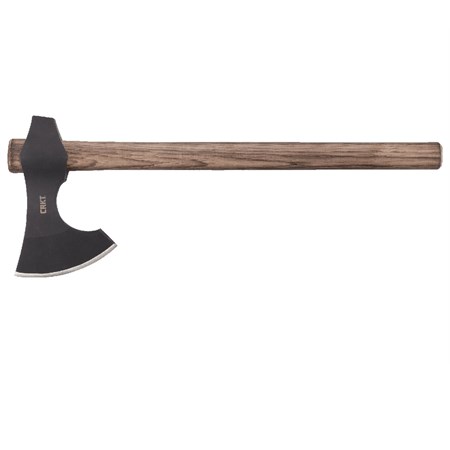 Ascia Berserker RMJ Tactical