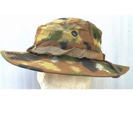 cappello jungla btg san marco