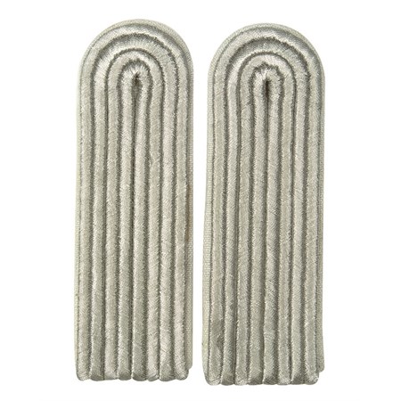 Coppia di Spalline Heer Esercito Tedesco DDR