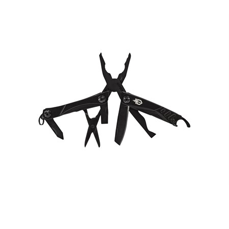 pinza multiuso gerber dime black 31