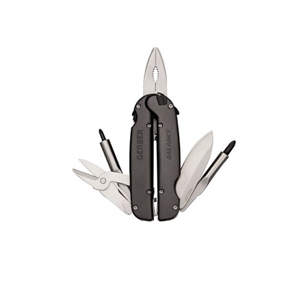 Pinza Gerber Balance Compact Multi Tool