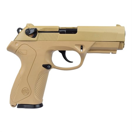 Pistola a Salve Bruni P4 9 mm Desert