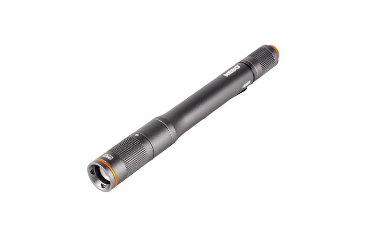  Torcia Nebo Columbo 150 Lumens 