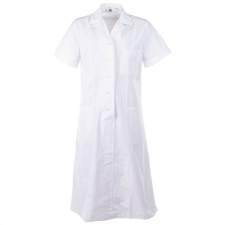 grembiule bianco da donna esercito austriaco