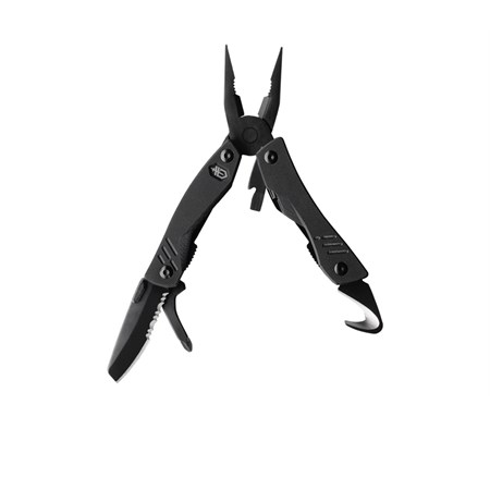 pinza multiuso gerber bullrush