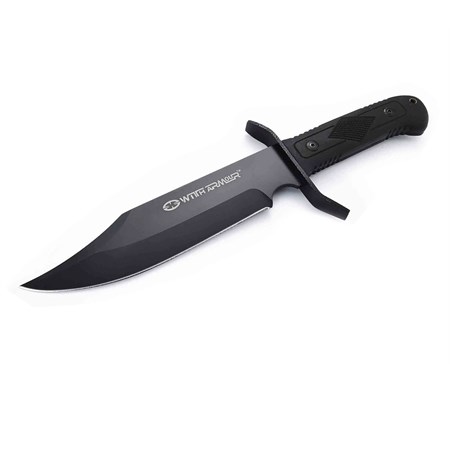 Coltello Witharmous Bowie Fixed Blade