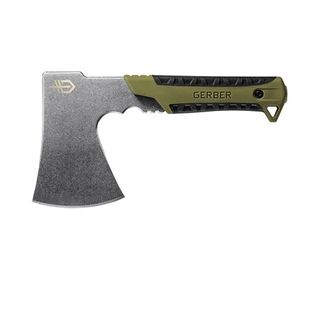 accetta piatta gerber sage green