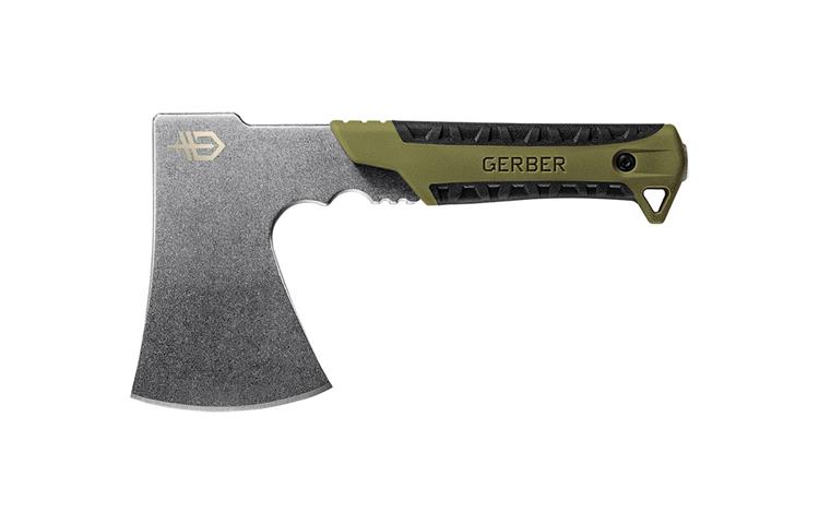  Accetta Piatta Gerber Sage Green 