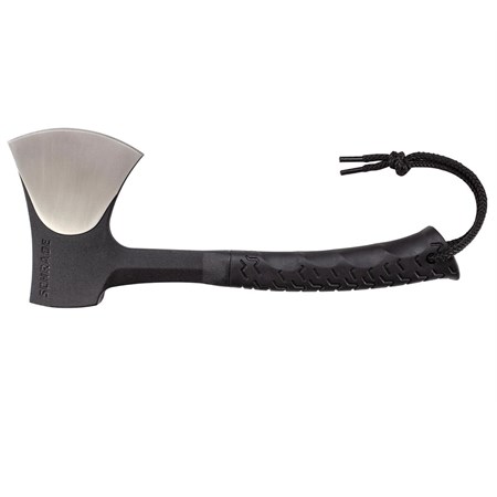 Accetta Full Tang Schrade