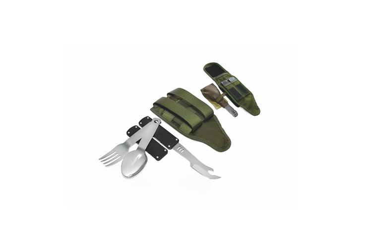  Posate da Campo Battaglione San Marco 