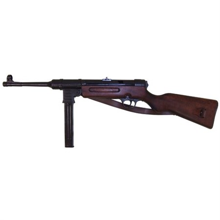  Fucile WWII Maschinenpistole Mp41  in Reenactment