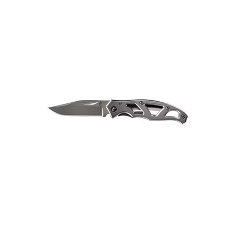 Coltello Paraframe Mini Inossidabile