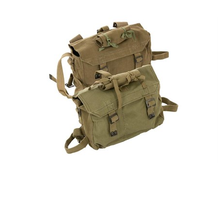 Tascapane Esercito Greco M37