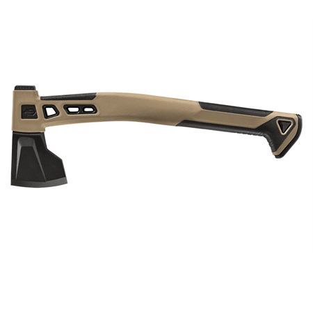 accetta gerber bushcraft coyote