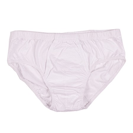 Slip Bianchi Esercito Belga