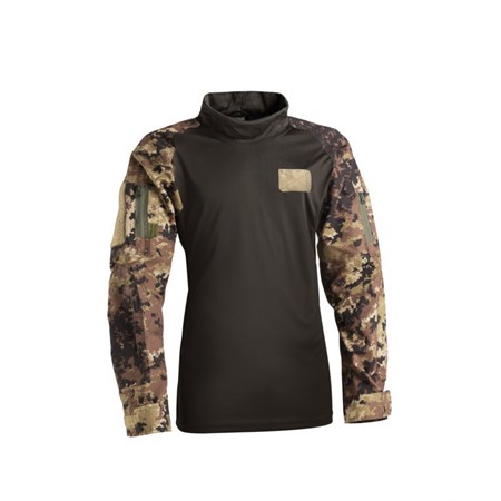 combat shirt ultra light traspirante vegetata