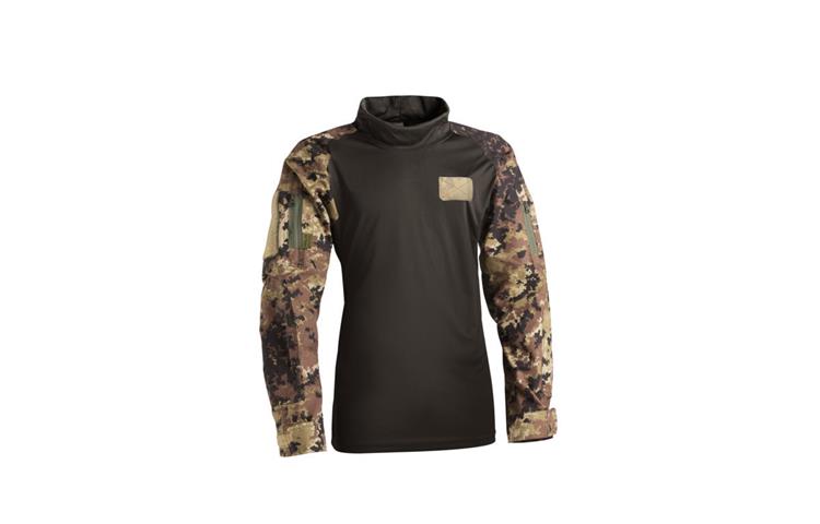  Combat Shirt Ultra Light Traspirante Vegetata 
