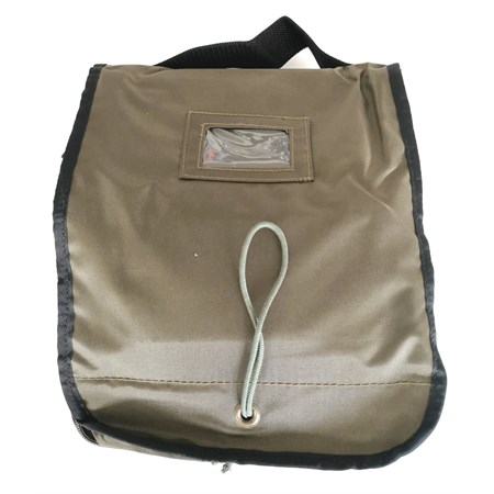 military beauty case easy
