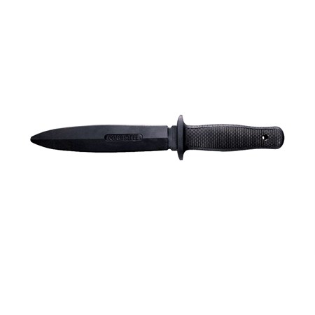 coltello da addestramento in gomma peace keeper