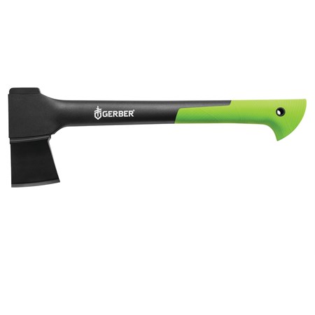 accetta gerber freescape