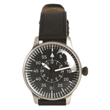 Orologio Piloti Luftwaffe