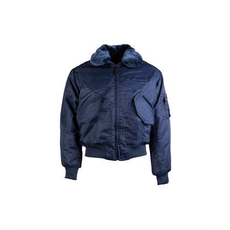 Giacca Swat CWU DK Blue