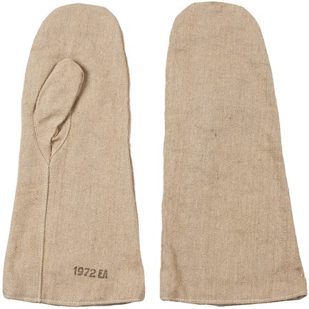 guanti moffole invernali esercito svizzero