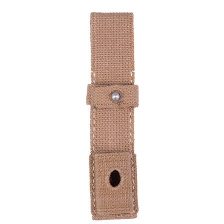 porta fodero per baionetta mauser k98 afrika korps