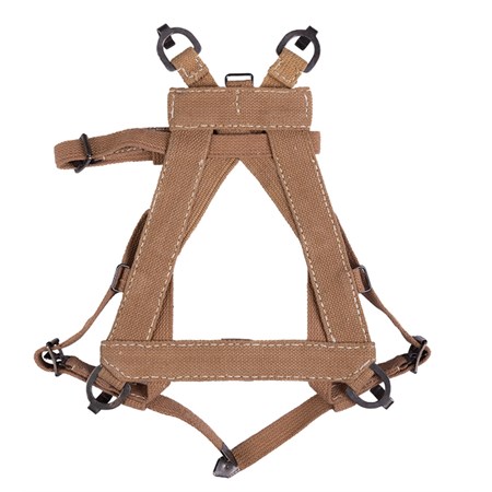 trapezio per spallacci wehrmacht mod 39