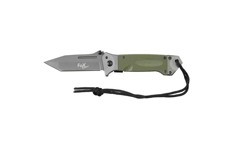 FOX Coltello Pieghevole Fox Lama Tanto FOX