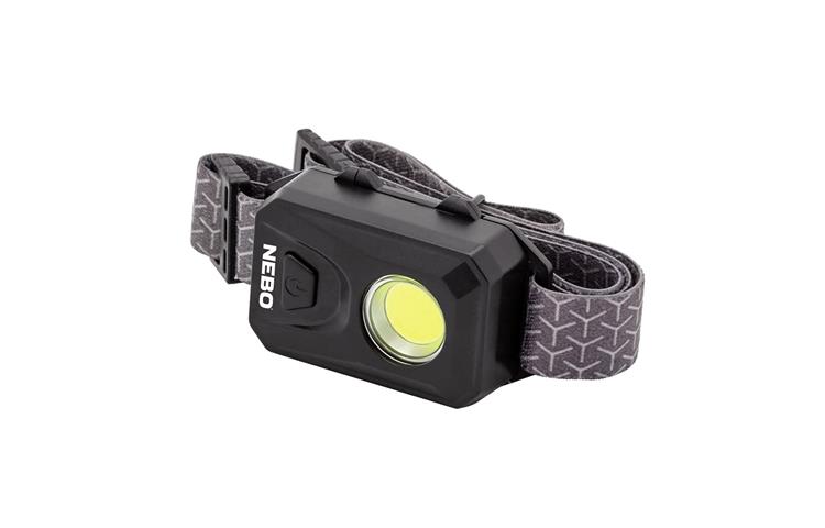  Torcia Frontale Nebo 150 Lumens Cob Led 