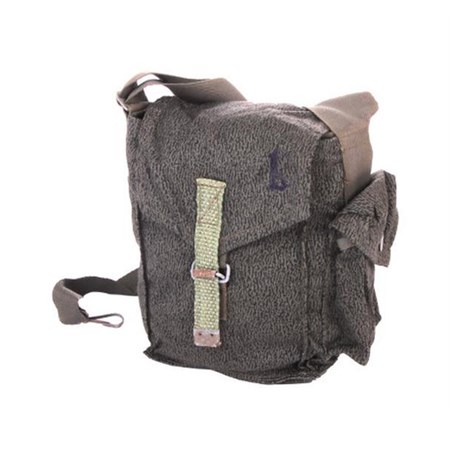 Porta Maschera Antigas Esercito Popolare Polacco Mod Zaba