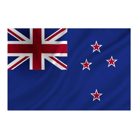 bandiera nuova zelanda